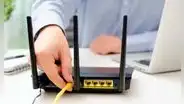 ¿Tienes internet en casa? Este objeto aléjalo de tu router, ya que afecta la señal de WiFi