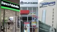 ¿Bancos, cajas o financieras? Entidades que pagan más por tu depósito a PLAZO FIJO en agosto