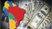 El único país de Sudamérica entre las economías más fuertes del mundo: supera a México y Brasil
