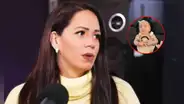 Melissa Klug revela el motivo por el que rapó el cabello de su bebé y sorprende con testimonio