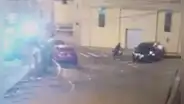 Detonan granada y desatan balacera en bar informal de Ate: local fue clausurado por la municipalidad