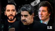 Un presidente de Estados Unidos gana el sueldo de 5 mandatarios de Sudamérica: recibe más de US$1.000 al día