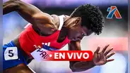 Carrera de Marileidy Paulino EN VIVO: hora y dónde ver a la dominicana en las semifinales de los 400 metros Paris 2024