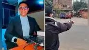Asesinan a balazos a estudiante de Derecho en El Agustino: vecino sospecha que sicario se equivocó de víctima
