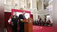 Poder Judicial denuncia que recorte de su presupuesto favorece al crimen organizado
