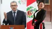 Congreso archiva moción de censura contra ministros de Educación y de la Mujer