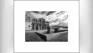 Exposición fotográfica: "Cajamarca: belleza, soledad y coraje"