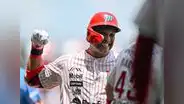 RESULTADO Diablos Rojos vs. Pericos de Puebla: ¿quién ganó el juego 2 de playoffs de la LMB 2024?
