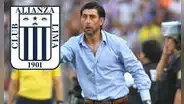 ¿Cuándo enfrenta Cristian Díaz a Alianza Lima en Matute como técnico de Cienciano?