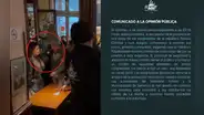 La Noche de Barranco se pronuncia tras expulsión de Patricia Chirinos entre insultos y protestas