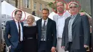 ¿Ryan Reynolds tiene hermanos en la vida real? Descubre quiénes son y a qué se dedican