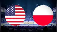 Estados Unidos vs. Polonia EN VIVO: sigue el partido por las semifinales de vóley masculino de París 2024