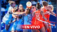 ¿Quién ganó las Leonas vs. Países Bajos por el hockey de París 2024? Resultado de Argentina en las semifinales