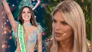 Jessica Newton responde a Magaly Medina tras acusaciones de no entregar vestidos usados por Luciana Fuster