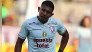 Se confirmó la lesión que tiene Edison Flores y el tiempo que estará de baja en Universitario