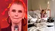 Johanna San Miguel sorprende con mensaje tras su salida de ‘Esto es guerra’: “Mis mañanas son más hermosas”