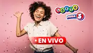 LOTERÍA Nacional de Panamá: resultados de la Lotto y Pega 3 del 6 de agosto, qué jugó y números ganadores