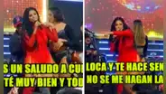 Pamela Franco sube ebria al escenario y habla de Christian Cueva: "Ese amor que te vuelve loca"