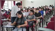 Sale ley de licenciamiento perpetuo de universidades