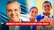 Bono a Mil 2024 EN VIVO HOY: LINK de consulta con CÉDULA, fecha de pago y últimas noticias de MINERD, 7 de agosto