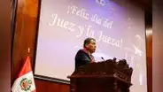 Presidente de la Corte Penal Nacional reclama más Juzgados Penales Colegiados para juicios del caso Lava Jato