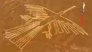 ¿‘Líneas de Nazca chilenas’? Así es el geoglifo de Chile que tiene forma humana más grande del mundo