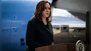 Kamala Harris es oficialmente la candidata por el Partido Demócrata a la presidencia de Estados Unidos