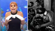 Magaly Medina despide EN VIVO a su DJ y hace casting nacional para contratar a su reemplazo: “Se elegirá el mejor”