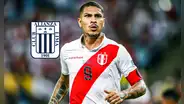 Paolo Guerrero muy cerca de Alianza Lima: lo que falta para que se concrete su fichaje tras dejar UCV