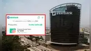 Indecopi inició procedimiento sancionador contra Interbank por disminuir saldos en cuentas de sus clientes
