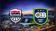 RESULTADO Team USA vs. Brasil HOY: cómo quedó el partido del 'Dream Team' por cuartos de final en París 2024