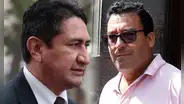 Edwin Martínez revela que Vladimir Cerrón estaría escondido en la ciudad de Caylloma, en Arequipa