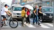 Días soleados en Lima desde el 15 de agosto: Senamhi pronostica aumento de temperaturas