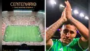 ¿Por qué Raúl Ruidíaz es tendencia y qué tiene que ver con la 'Noche Eterna' de Universitario?