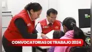 ¿Bachiller o titulado? Ministerio de Justicia brinda trabajos en Lima, Piura y más con sueldos de hasta S/12.000