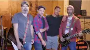 Campo de almas: "Nunca hemos buscado hacer música que sea parte de la moda"