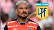 Guerrero se aleja de Alianza Lima: delantero peruano estaría en conversaciones con equipo argentino