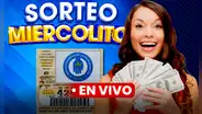 Lotería Nacional de Panamá EN VIVO: RESULTADOS del Sorteo Miercolito 2972 del 7 de agosto, vía Telemetro