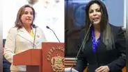 Gobierno de Dina Boluarte habla de tolerancia pacífica tras agresión de Chirinos, pero se olvida de muertes en protestas