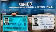 ¿Tu DNI azul caducó? este es el monto que debes pagar para sacar el electrónico por primera vez
