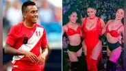Exbailarina de Pamela Franco EXPONE celos de la cantante por Christian Cueva: “Su carácter es especial”