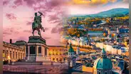 El país de Europa que superó a Dinamarca y lidera el ranking de las 10 ciudades más habitables del mundo