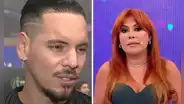 ¿Anthony Aranda, esposo de Melissa Paredes, envía INDIRECTA a Magaly Medina? Esto compartió tras críticas a su boda