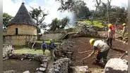 Hallazgos arqueológicos revelan que Kuélap fue uno de los centros políticos más importantes durante 1.000 años del Intermedio Tardío