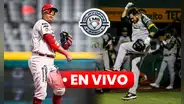 Diablos Rojos vs. Pericos de Puebla EN VIVO: hora, quién transmite y pitchers del juego 3 por playoffs LMB 2024