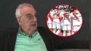 Jorge Fossati confirmó el estadio que usará Perú en las Eliminatorias: no es el Nacional
