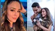 ¿Quién es Karina Puente, la esposa de Adrián Marcelo? Instagram, edad y todo lo que debes saber