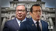 Carlos Anderson califica de 'fracaso' a la Comisión de Ética porque no cree que sancionará a Eduardo Salhuana