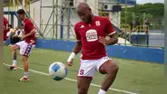 ¡Triunfo épico de Saprissa y los 3 puntos se van con el equipo tras ganar 3-2 a Managua!