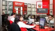 ¡Más de 2.000 trabajos! Nueva feria de empleos requiere gente con o sin experiencia, ¿cuándo participar?
